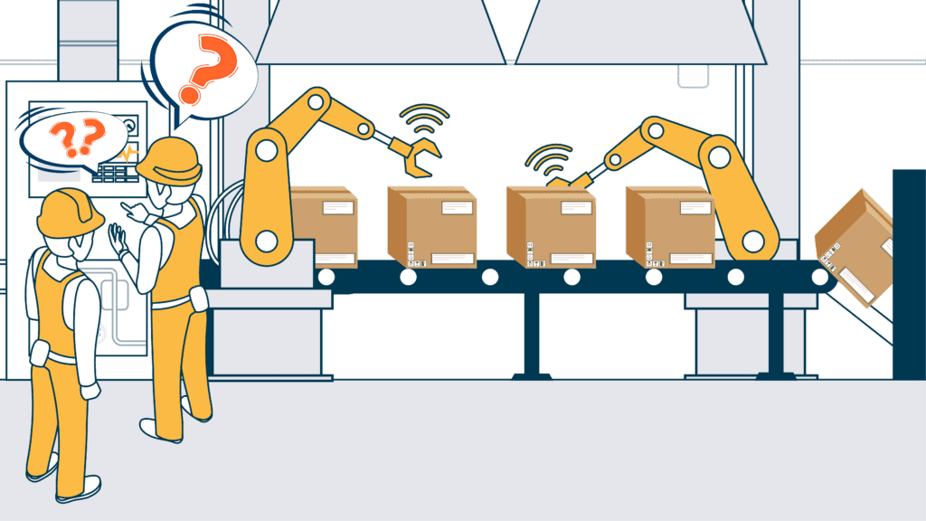 זמני מחזור איטיים